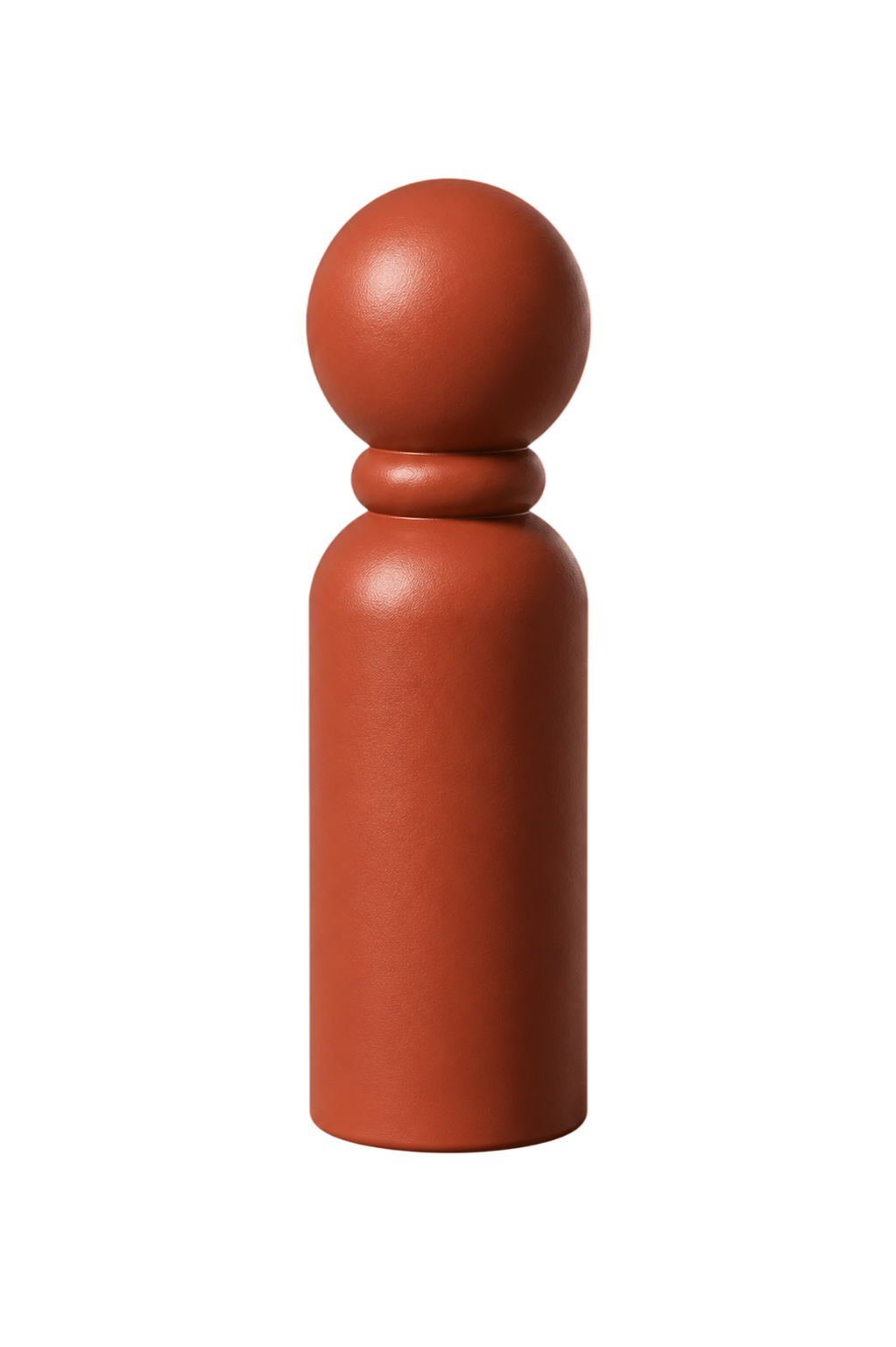 Ficha roja
